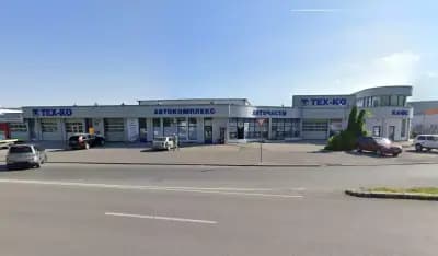Тех-ко ООД - Магазин Враца
