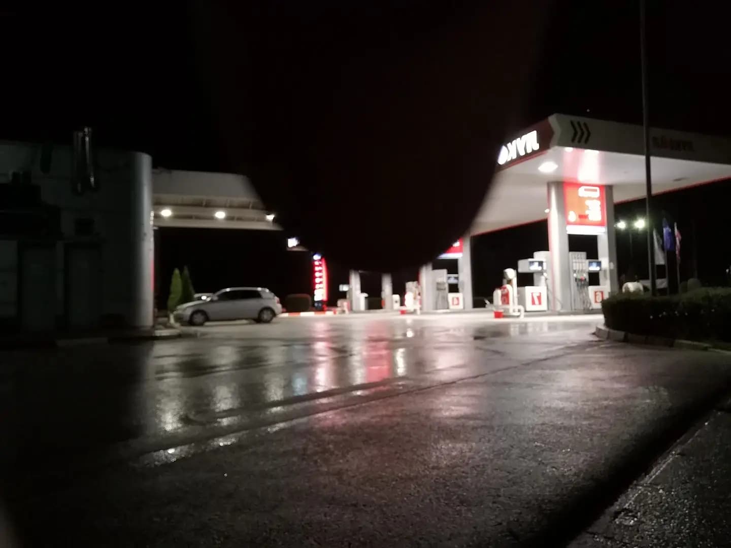 D&X Автомобили