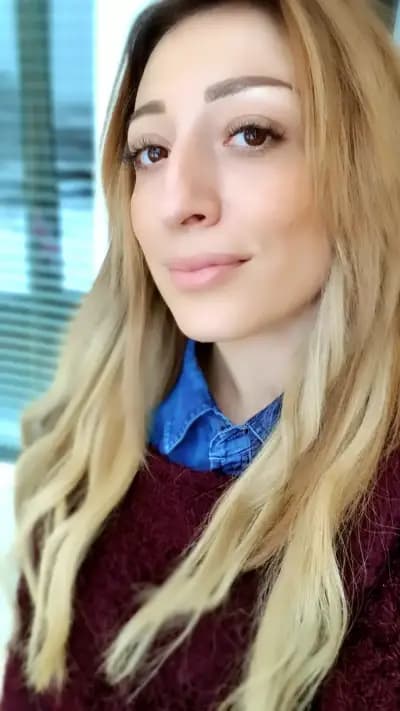 Психолог Враца, Виолина Славкова