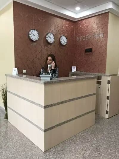 Боди-М-Травъл ООД