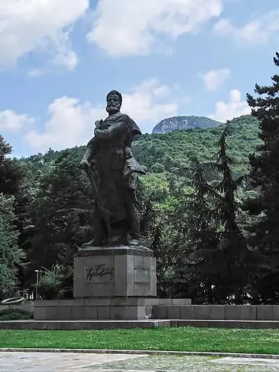 Регионален исторически музей- Враца