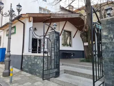 Китайски ресторант "Златен дракон"