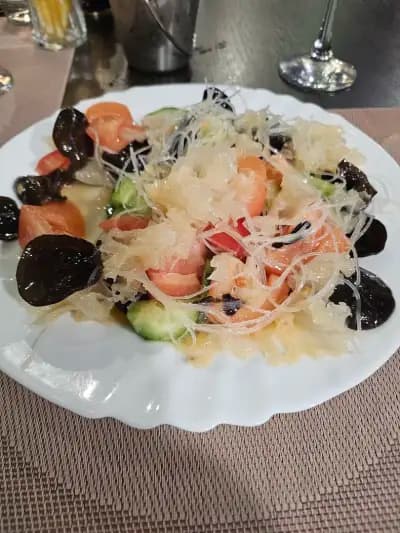 Китайски ресторант "Златен дракон"