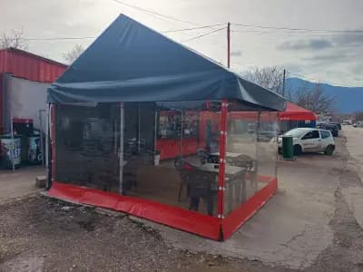 ВРАЧАНСКАТА СКАРА-BBQ/Fast Foods