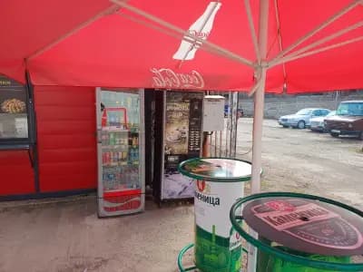 ВРАЧАНСКАТА СКАРА-BBQ/Fast Foods