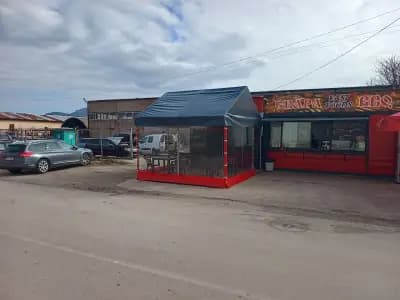 ВРАЧАНСКАТА СКАРА-BBQ/Fast Foods