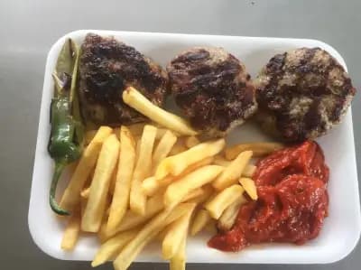 ВРАЧАНСКАТА СКАРА-BBQ/Fast Foods