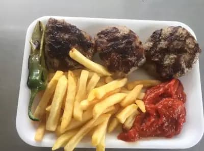 BBQ/Fast Foods/Restaurant/Скара Враца