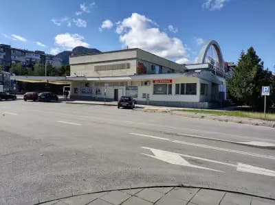 Автогара Враца