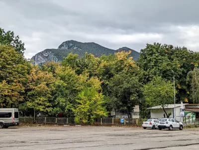 Автогара Враца