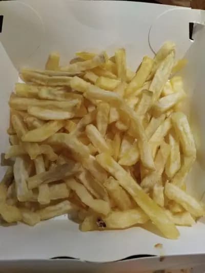 СКУБИ ДУ & ШАГИ FAST FOOD AND BBQ