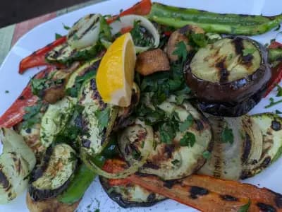 ресторант "Старата къща"