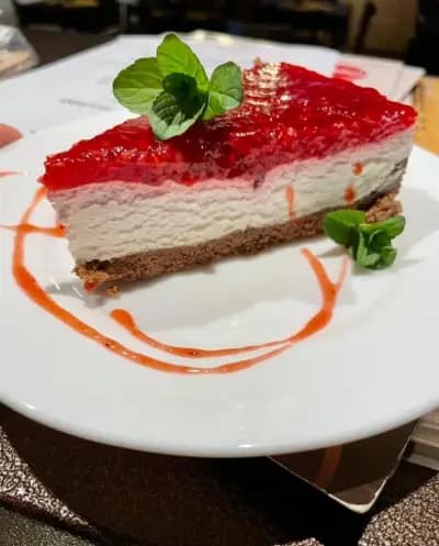 ресторант "Старата къща"
