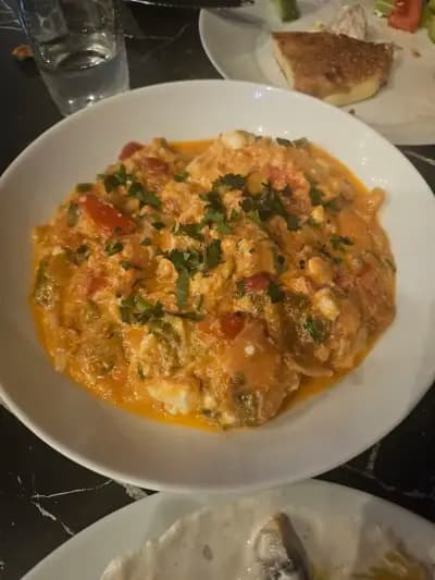 ресторант "Старата къща"