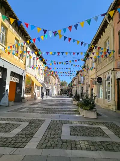 ресторант "Старата къща"