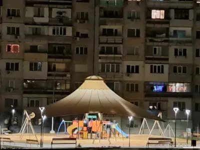 Зеленото кафе