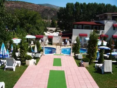 Oasis Resort Zverino