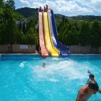 Oasis Resort Zverino