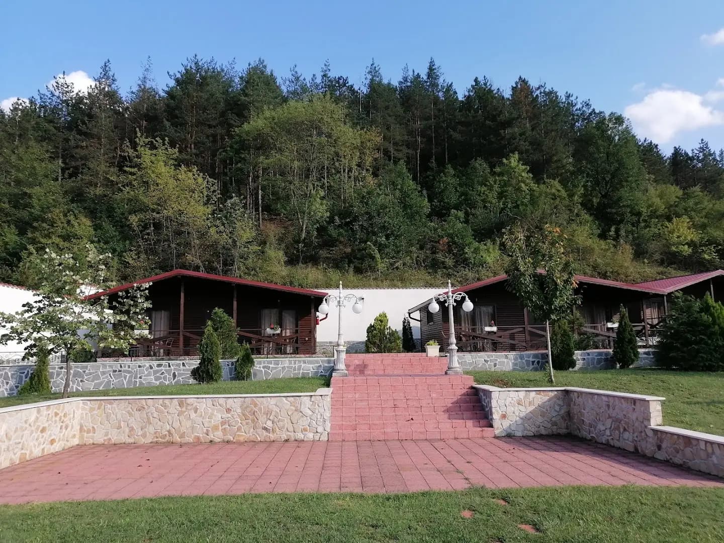 Oasis Resort Zverino