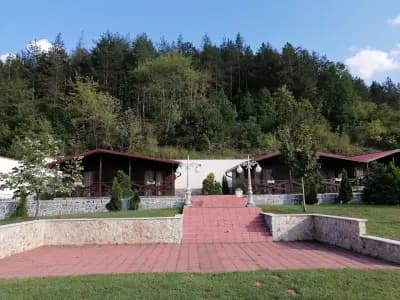 Oasis Resort Zverino