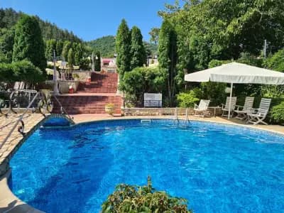 Oasis Resort Zverino