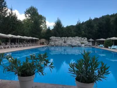Oasis Resort Zverino