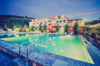 Oasis Resort Zverino