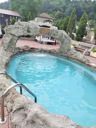 Oasis Resort Zverino