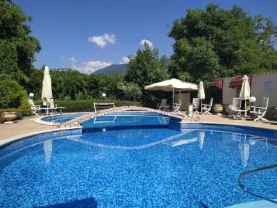 Oasis Resort Zverino