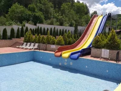 Oasis Resort Zverino