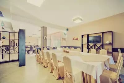 Oasis Resort Zverino