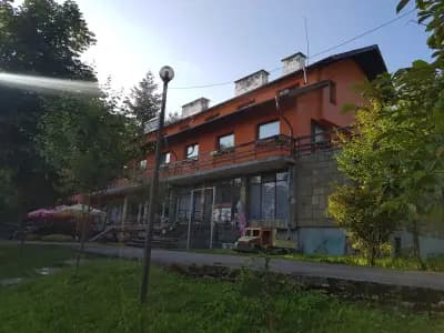 Семеен хотел Момина сълза