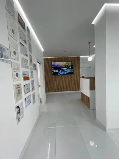 Dental clinic SA DENT