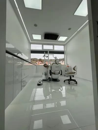 Dental clinic SA DENT