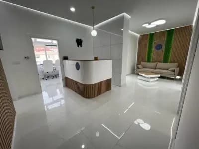 Dental clinic SA DENT