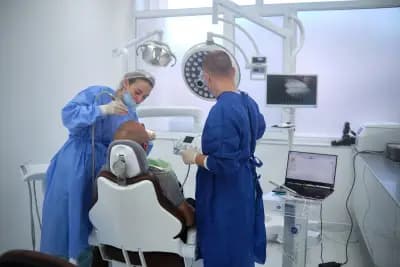 Dental clinic SA DENT