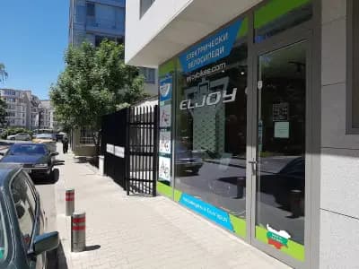 E-VELO Електрически велосипеди