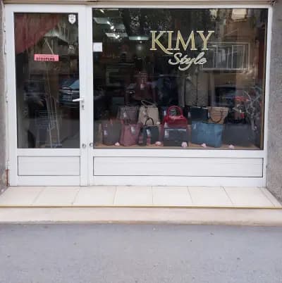 KIMY Style