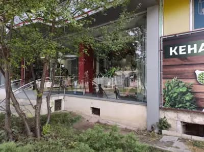 Фирмен магазин и сервиз за велосипеди Крос- Враца