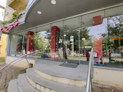 Фирмен магазин и сервиз за велосипеди Крос- Враца