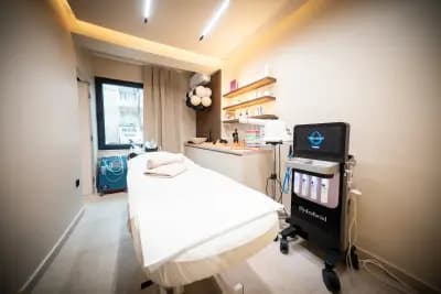 Silvy Spa and Beauty