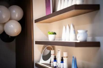 Silvy Spa and Beauty