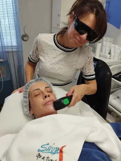 Silvy Spa and Beauty