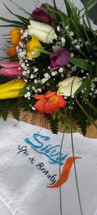Silvy Spa and Beauty