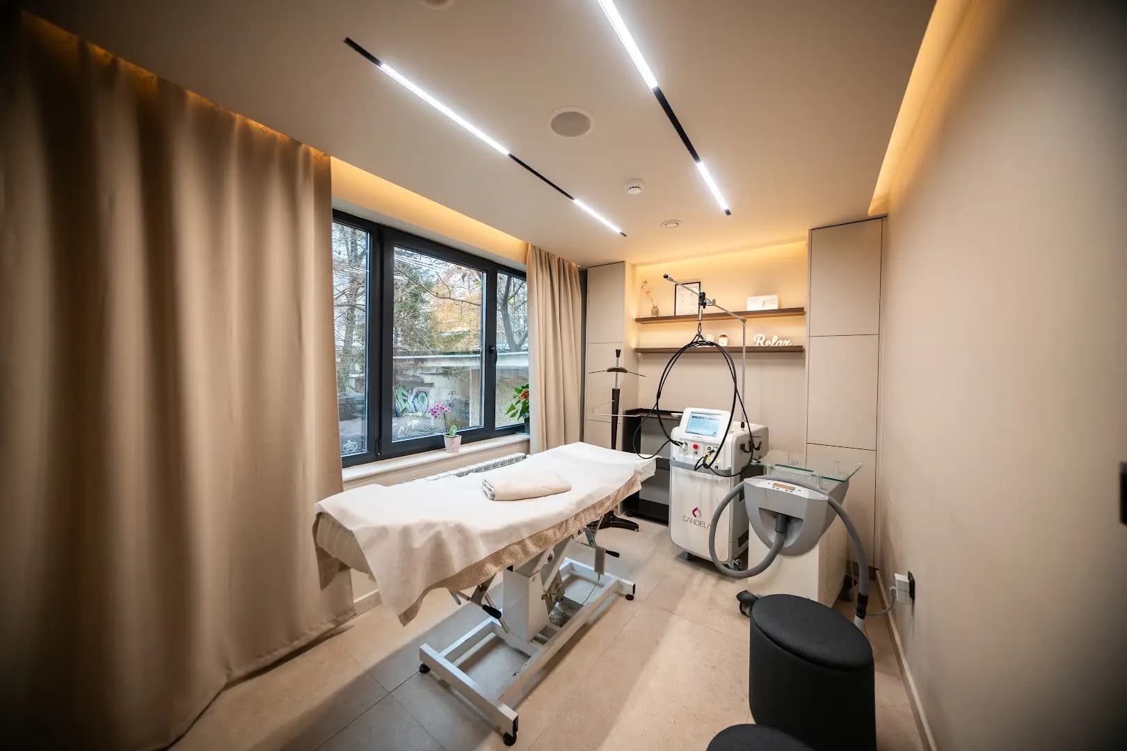 Silvy Spa and Beauty