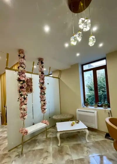 Bella Beauty House