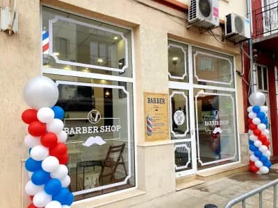 ICHISBARBERSHOP