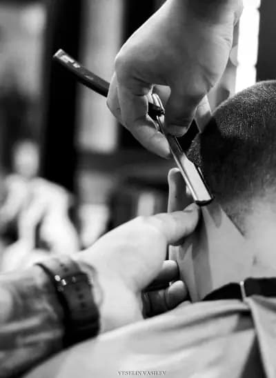 ICHISBARBERSHOP