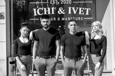 ICHISBARBERSHOP