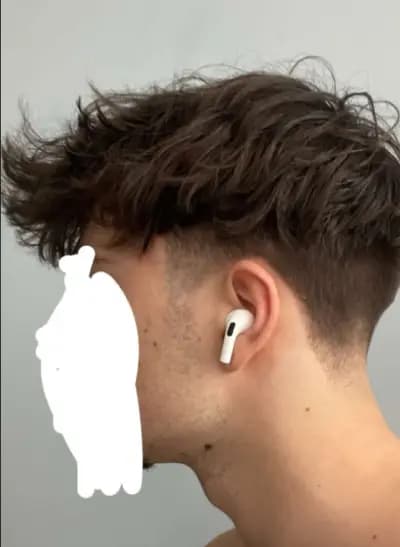 ICHISBARBERSHOP